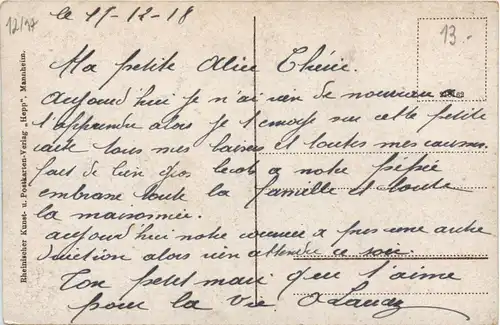 Grünstadt - Schulhaus -299818