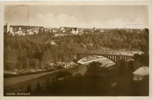 Isartal-Grünwald -356644