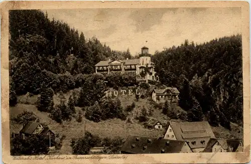 Rupprechtstegen, Hotel Kurhaus -356742