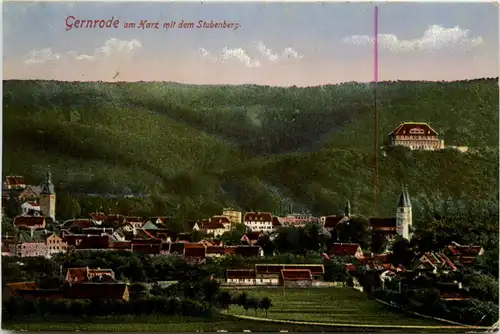 Gernrode -428140