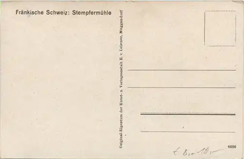 Stempfermühle -356712