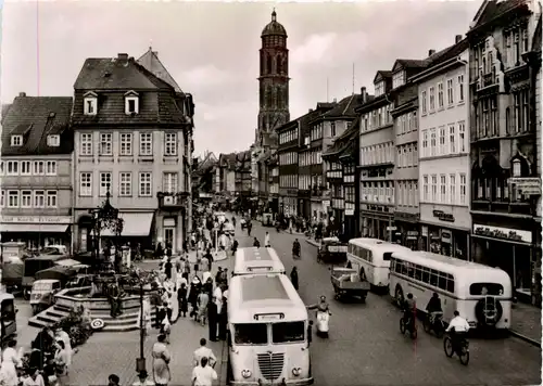 Göttingen, Weenderstrasse -356448