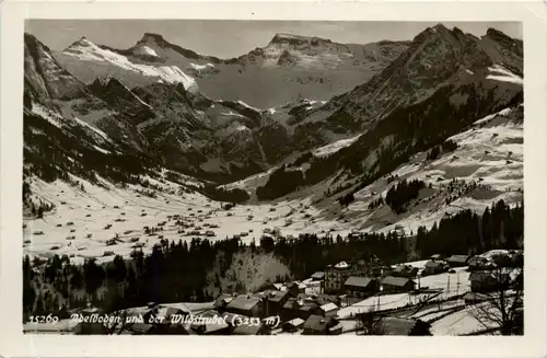 Adelboden -356488