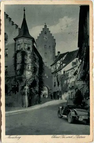 Meersburg, Oberes Tor -356806