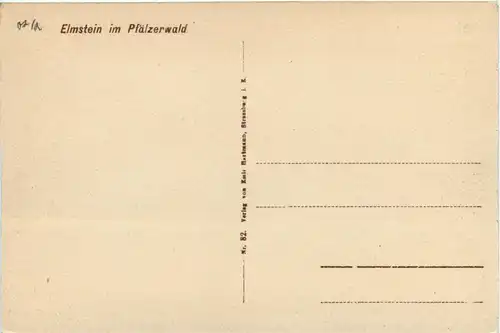 Elmstein -400120