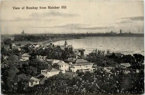Bombay -74566