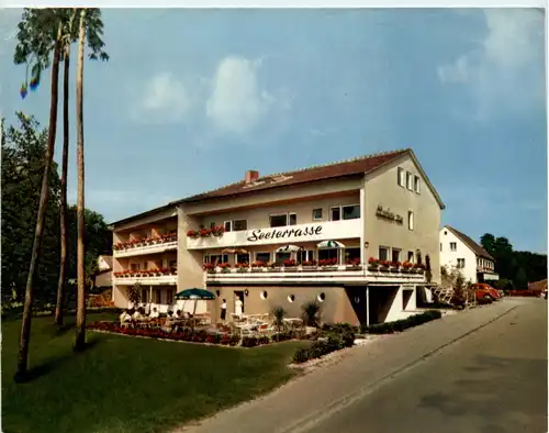 Waldsiedlung Reichenau, Hotel Seeterrasse -355654