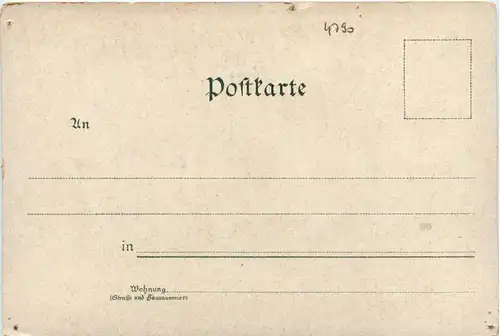 Paderborn - Ausfluss der Pader -400244