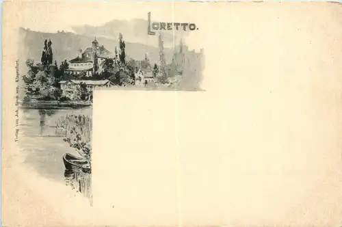 Klagenfurt, Loretto -357048