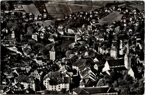 Baden -356534
