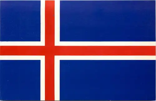 Iceland -74576