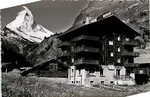 Hotel Julen Schweiz -356554