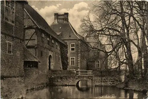 Schloss Borg -356784