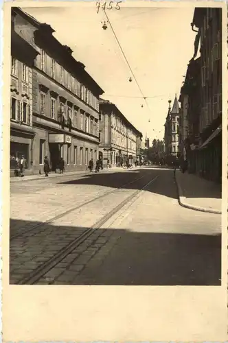 Klagenfurt - Bahnhofstrasse -73800