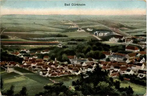 Bad Dürkheim -400462