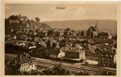 Kronach -355888