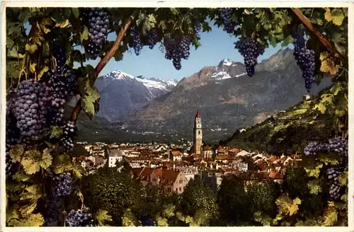 Merano - Monumento Elisabetta -74776