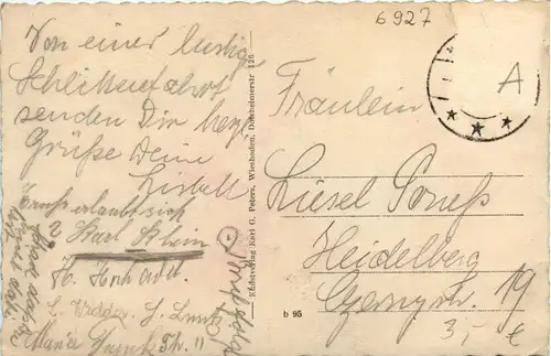 Solbad Rappenau, Sanatorium -356828