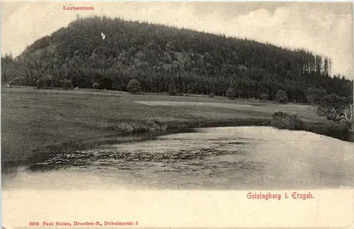 Geisingberg i. Erzgeb. -356028