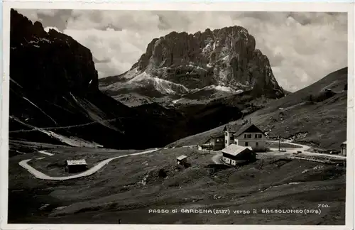 Passi di Gardena -74966