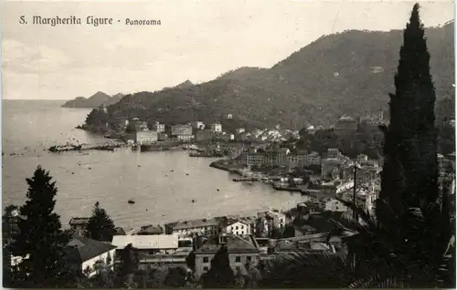 S. Margherita Ligure -75024