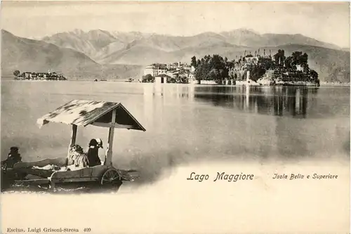 Isola Bella e Superiore -75084