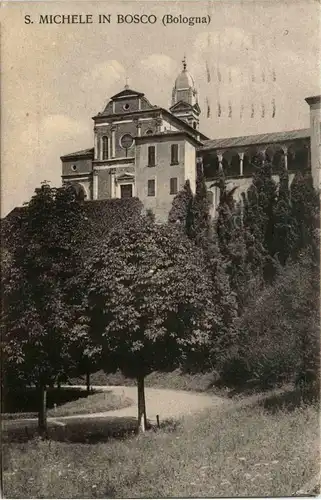 S. Michele in Bosco Bologna -75014