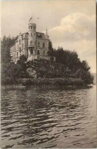 Klagenfurt, Schloss Bercht -356306