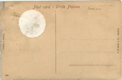 Chaubuttia in Snow -74314