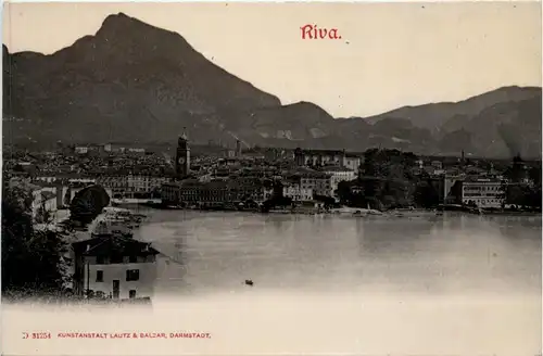 Riva -75322