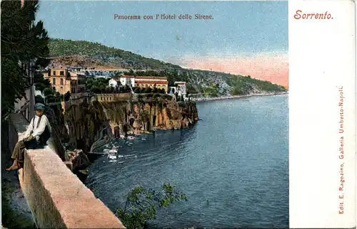 Sorrento -75312