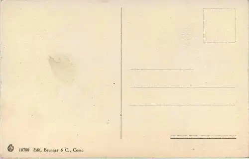 Capri - Strada Krupp -75332