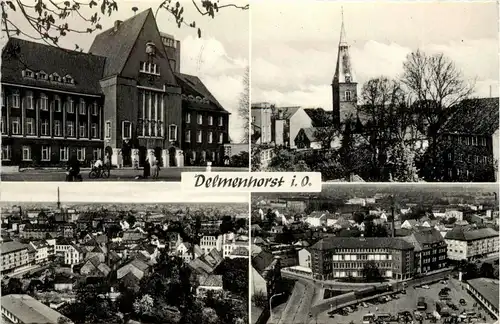 Delmenhorst -401098