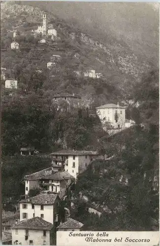 Santuario del Soccorso -75372