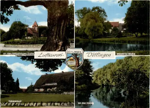 Dötlingen -401138