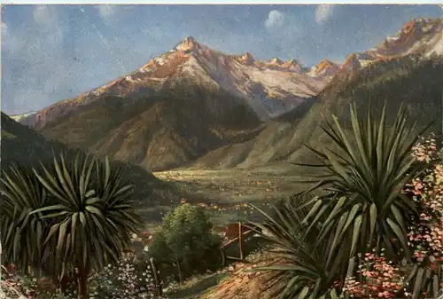 Meran - Die Lauben -74750