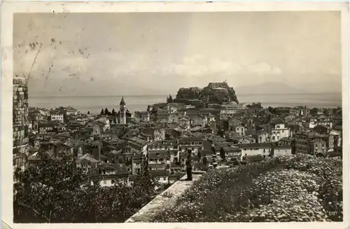 Corfu -75748