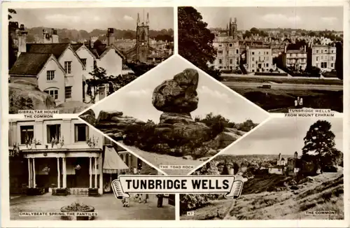 Tunbridge Wells -76070