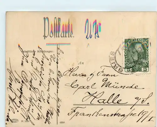 St. Magdalena bei Bozen -74790