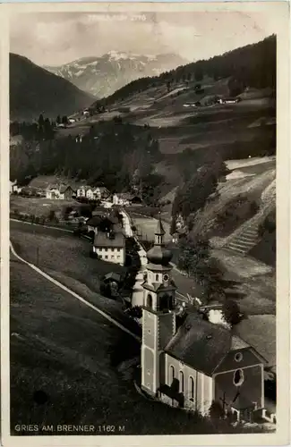 Gries am Brenner -74830