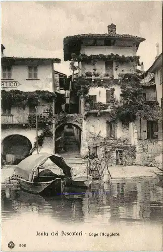 Isola dei Pescatori -75058