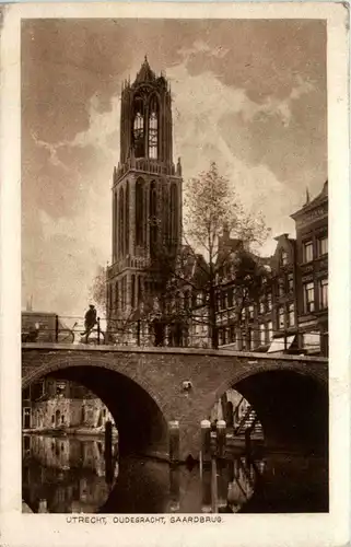 Utrecht -75678