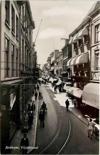 Arnhem - Vijzelstraat -76330