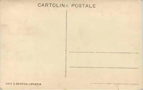 Venezia - Piazetta -74678