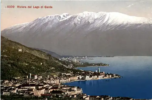 Riviera del Lago di Garda -75296