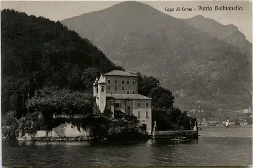 Punta Balbianello -75068