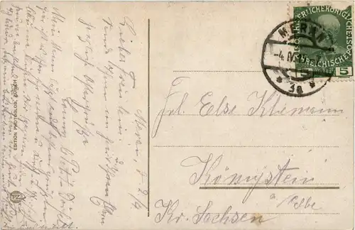 Meran - Schloss Brunnenberg -74758