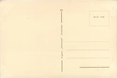 Amsterdam - Voorburgwal -75454