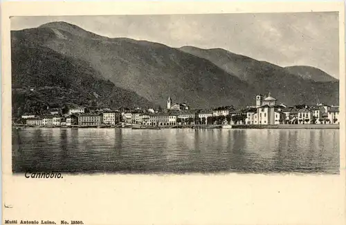 Cannobio -74858