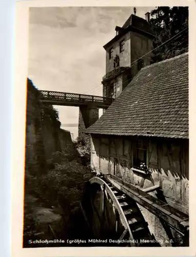 Meersburg - Schlossmühle -76848